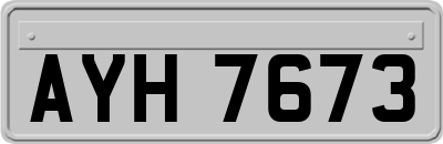 AYH7673