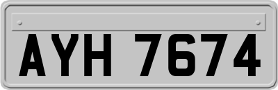 AYH7674