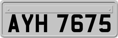 AYH7675