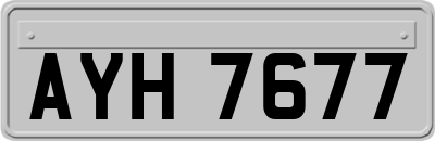 AYH7677