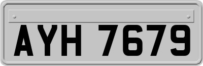 AYH7679