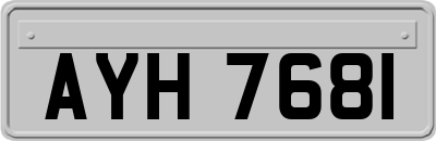 AYH7681