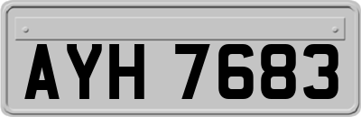 AYH7683