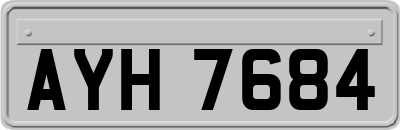 AYH7684