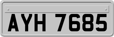 AYH7685