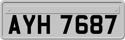 AYH7687