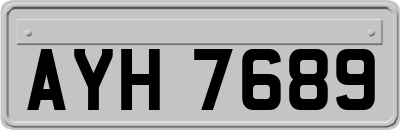AYH7689