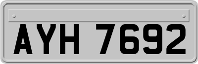 AYH7692