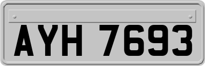 AYH7693