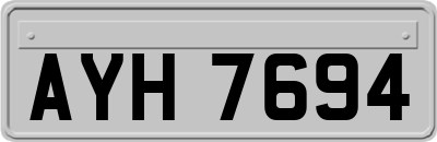 AYH7694