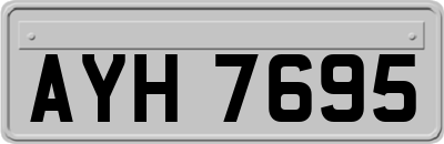 AYH7695