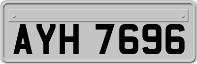 AYH7696