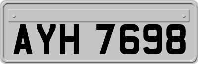 AYH7698