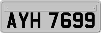 AYH7699