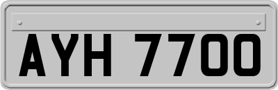 AYH7700