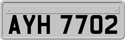 AYH7702