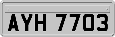 AYH7703