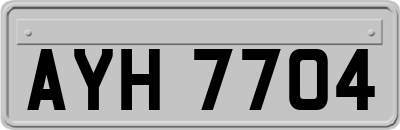 AYH7704