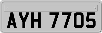 AYH7705