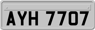 AYH7707