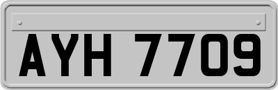 AYH7709