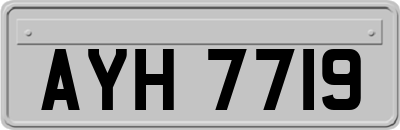 AYH7719