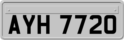 AYH7720