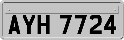 AYH7724