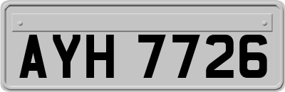 AYH7726