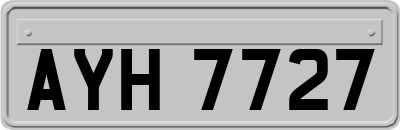 AYH7727