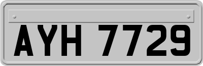 AYH7729