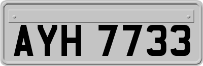 AYH7733