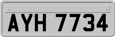 AYH7734