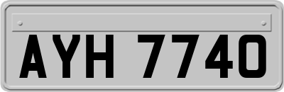 AYH7740