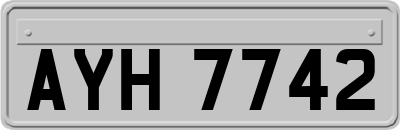AYH7742