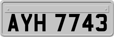 AYH7743