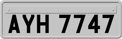AYH7747