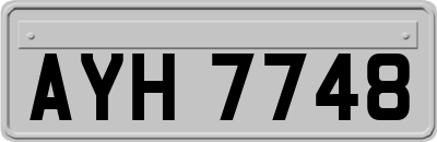 AYH7748