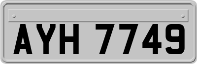 AYH7749