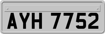 AYH7752