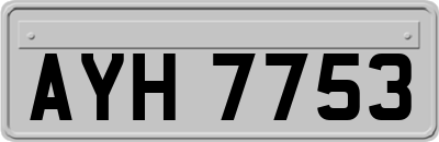 AYH7753