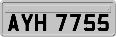 AYH7755