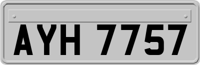 AYH7757