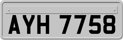 AYH7758