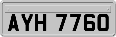 AYH7760