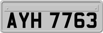 AYH7763