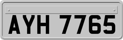 AYH7765