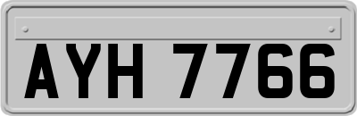 AYH7766