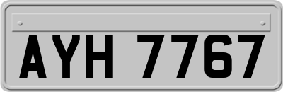 AYH7767