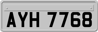 AYH7768